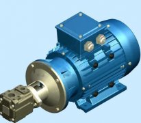 常用液壓泵的原理和種類介紹 新手必學