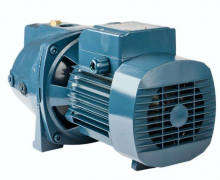 又降溫來 總結(jié)幾點措施對水泵進行防凍維護